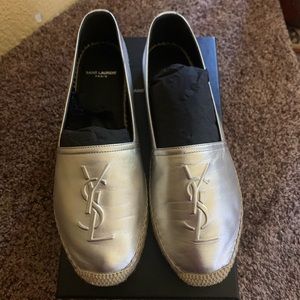 YSL Espadrille SL Logo